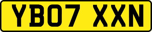 YB07XXN