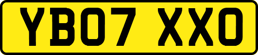 YB07XXO