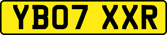 YB07XXR