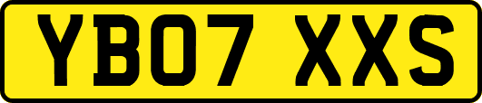 YB07XXS