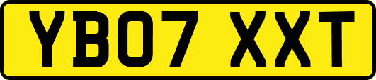 YB07XXT