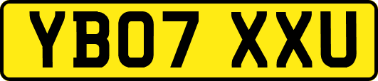 YB07XXU