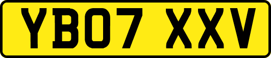 YB07XXV
