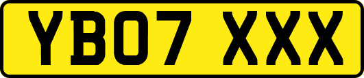 YB07XXX