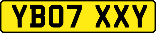 YB07XXY
