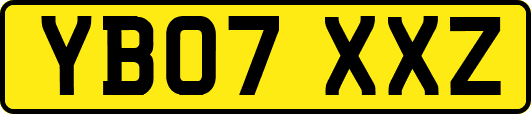 YB07XXZ