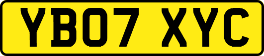 YB07XYC
