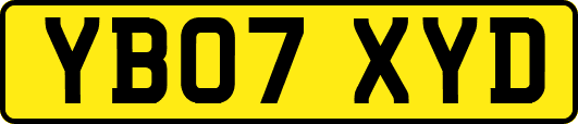 YB07XYD