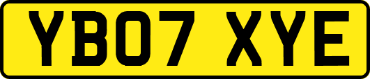 YB07XYE