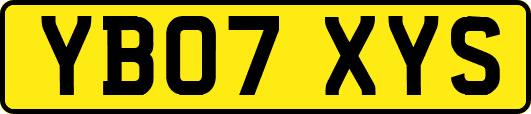 YB07XYS