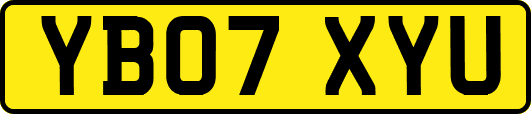 YB07XYU