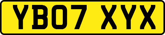 YB07XYX