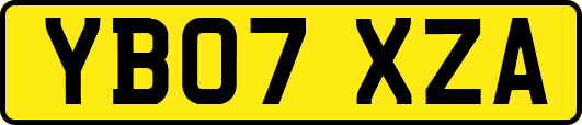 YB07XZA