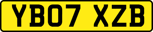 YB07XZB