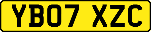 YB07XZC