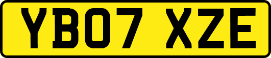 YB07XZE