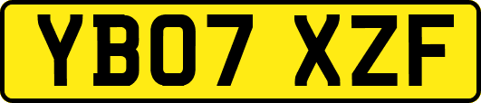 YB07XZF