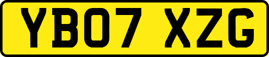 YB07XZG