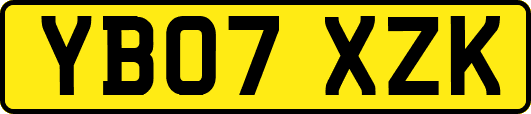 YB07XZK