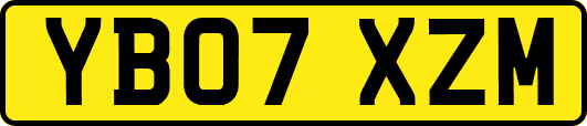 YB07XZM