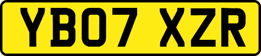 YB07XZR