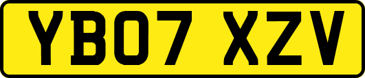 YB07XZV