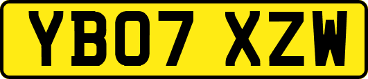 YB07XZW