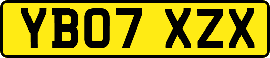 YB07XZX