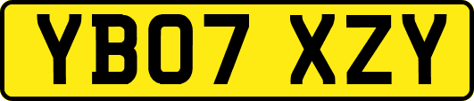 YB07XZY
