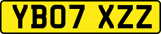 YB07XZZ