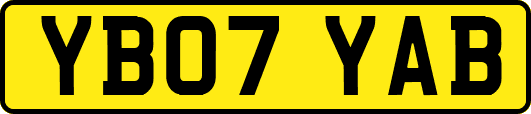 YB07YAB