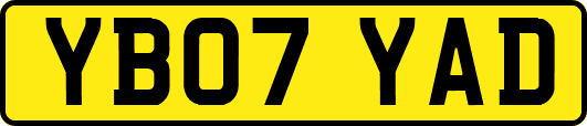 YB07YAD