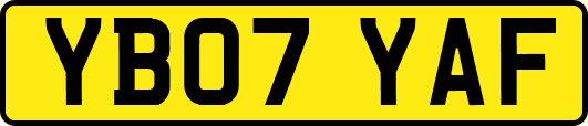 YB07YAF