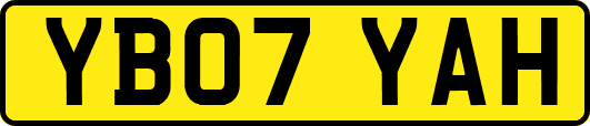 YB07YAH