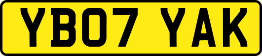 YB07YAK