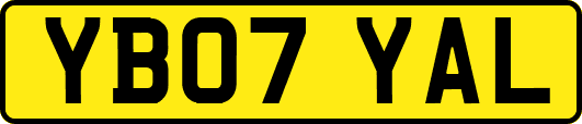 YB07YAL