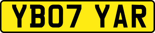 YB07YAR