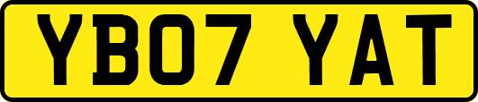 YB07YAT