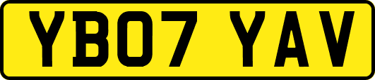 YB07YAV