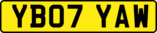 YB07YAW