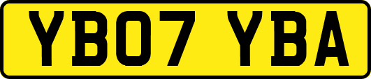 YB07YBA