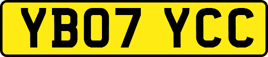 YB07YCC