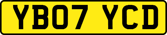 YB07YCD