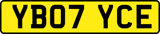 YB07YCE