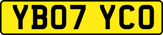 YB07YCO