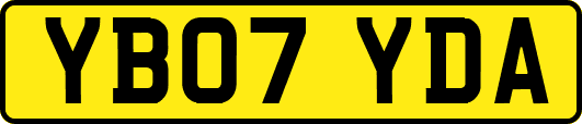 YB07YDA