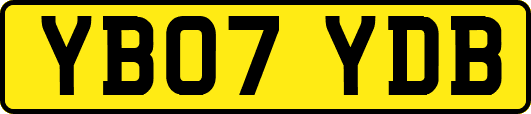 YB07YDB