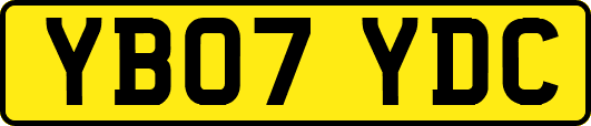 YB07YDC