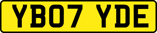 YB07YDE
