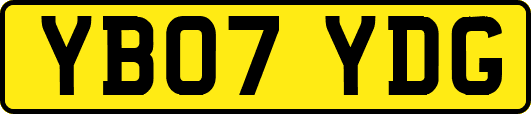 YB07YDG